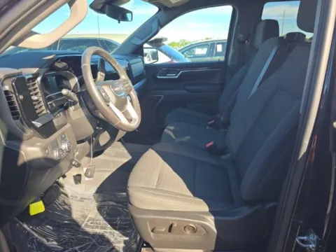 Another view of 2022 GMC Sierra 1500 Elevation for sale in Roswell, GA at Gravity Autos Roswell