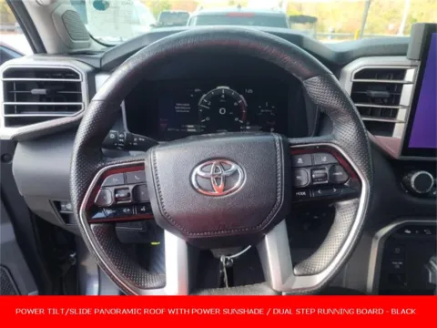 More photos of 2024 Toyota Tundra Limited at Gravity Autos Roswell, GA