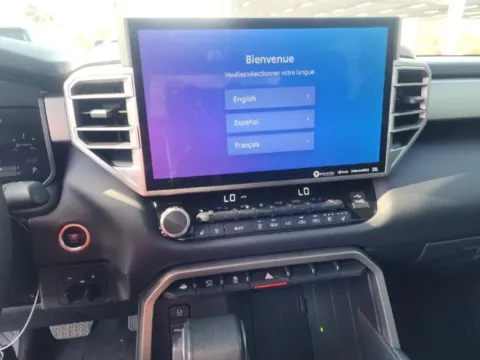 More photos of 2024 Toyota Tundra Limited at Gravity Autos Roswell, GA