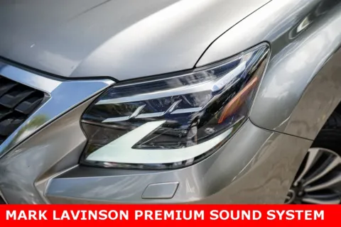 Another view of 2020 Lexus GX 460 Luxury for sale in Roswell, GA at Gravity Autos Roswell