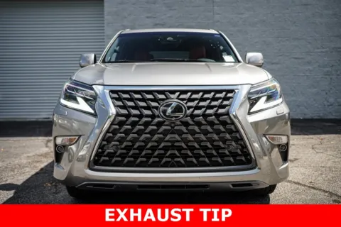 More photos of 2020 Lexus GX 460 Luxury at Gravity Autos Roswell, GA
