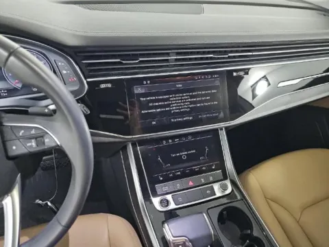 More photos of 2023 Audi Q8 55 Premium at Gravity Autos Roswell, GA