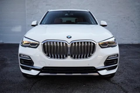 More photos of 2020 BMW X5 xDrive40i at Gravity Autos Roswell, GA