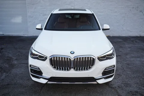More photos of 2020 BMW X5 xDrive40i at Gravity Autos Roswell, GA