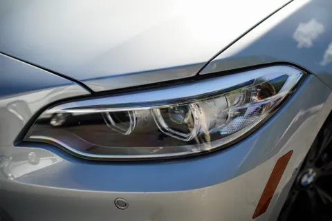 Another view of 2017 BMW 2 Series M240i for sale in Roswell, GA at Gravity Autos Roswell