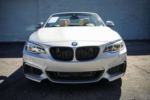 More photos of 2017 BMW 2 Series M240i at Gravity Autos Roswell, GA