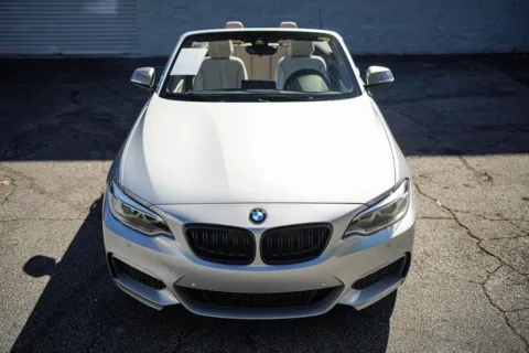 More photos of 2017 BMW 2 Series M240i at Gravity Autos Roswell, GA