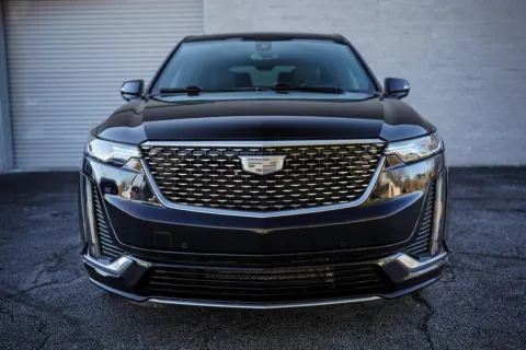 More photos of 2023 Cadillac XT6 Premium Luxury at Gravity Autos Roswell, GA