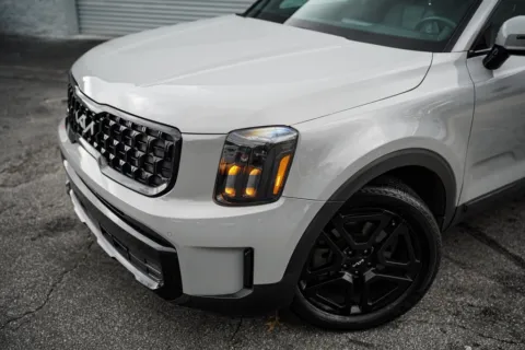 Photos of 2024 Kia Telluride SX X-Line for sale in Roswell, GA at Gravity Autos Roswell