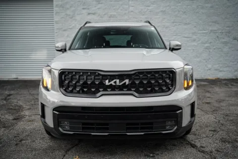 More photos of 2024 Kia Telluride SX X-Line at Gravity Autos Roswell, GA