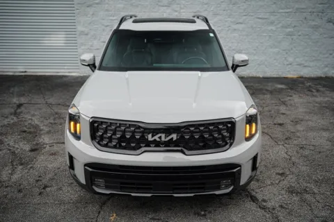 More photos of 2024 Kia Telluride SX X-Line at Gravity Autos Roswell, GA