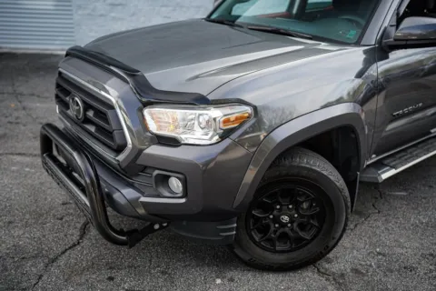 Photos of 2020 Toyota Tacoma SR5 for sale in Roswell, GA at Gravity Autos Roswell