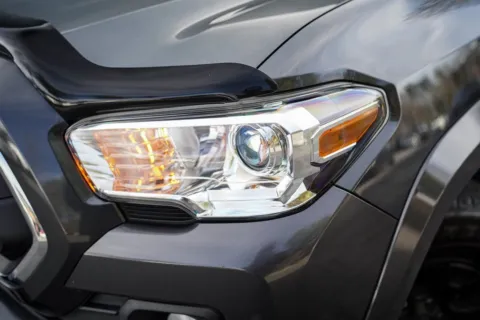 Another view of 2020 Toyota Tacoma SR5 for sale in Roswell, GA at Gravity Autos Roswell