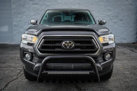 More photos of 2020 Toyota Tacoma SR5 at Gravity Autos Roswell, GA