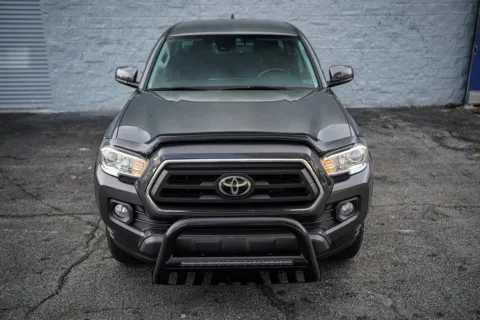 More photos of 2020 Toyota Tacoma SR5 at Gravity Autos Roswell, GA