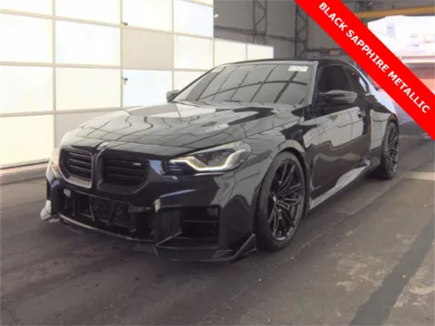 Black 2023 BMW M2 for sale in Roswell, GA