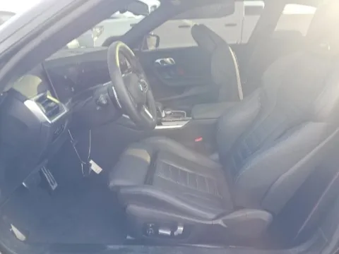 Another view of 2023 BMW M2 for sale in Roswell, GA at Gravity Autos Roswell