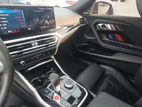 More photos of 2023 BMW M2 at Gravity Autos Roswell, GA