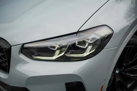 Another view of 2023 BMW X4 xDrive30i for sale in Roswell, GA at Gravity Autos Roswell