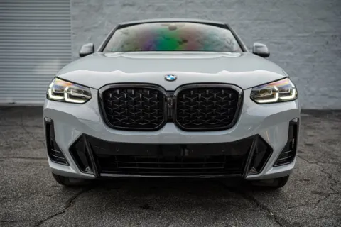 More photos of 2023 BMW X4 xDrive30i at Gravity Autos Roswell, GA