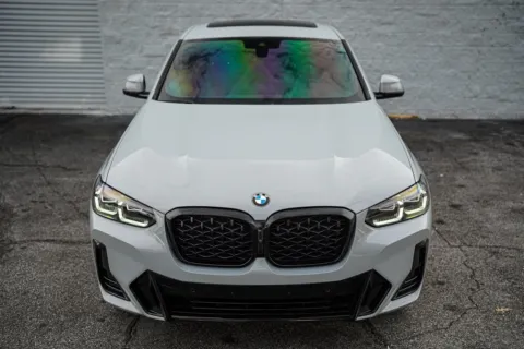 More photos of 2023 BMW X4 xDrive30i at Gravity Autos Roswell, GA