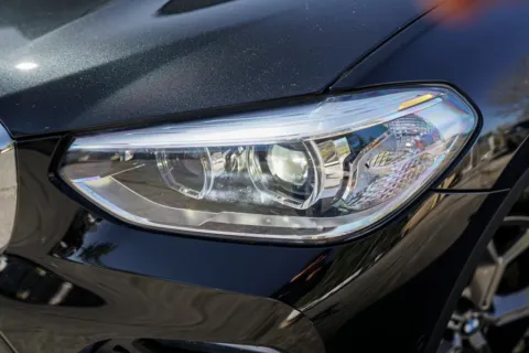 Another view of 2021 BMW X3 sDrive30i for sale in Roswell, GA at Gravity Autos Roswell