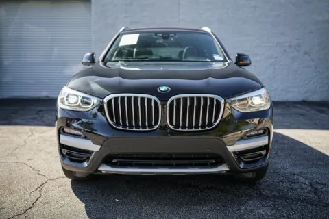 More photos of 2021 BMW X3 sDrive30i at Gravity Autos Roswell, GA
