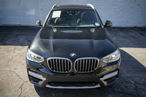 More photos of 2021 BMW X3 sDrive30i at Gravity Autos Roswell, GA