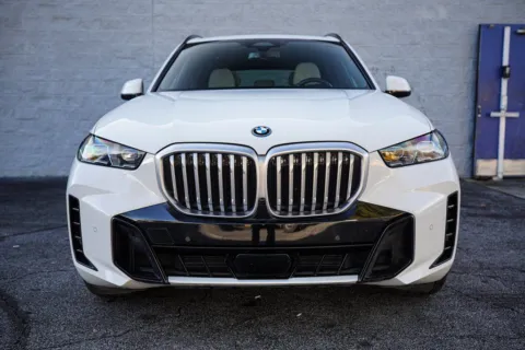 More photos of 2025 BMW X5 xDrive50e at Gravity Autos Roswell, GA