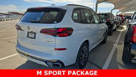 Photos of 2025 BMW X5 xDrive50e for sale in Roswell, GA at Gravity Autos Roswell