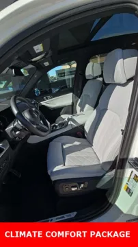 Another view of 2025 BMW X5 xDrive50e for sale in Roswell, GA at Gravity Autos Roswell