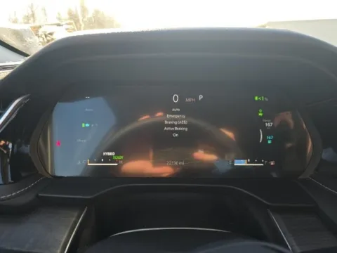 More photos of 2023 Jeep Grand Cherokee 4xe at Gravity Autos Roswell, GA