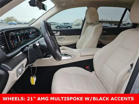 Another view of 2023 Mercedes-Benz GLE 450 for sale in Roswell, GA at Gravity Autos Roswell