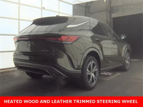 Photos of 2023 Lexus RX 350 Premium for sale in Roswell, GA at Gravity Autos Roswell