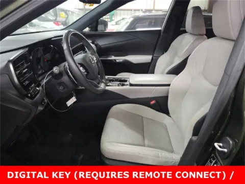 Another view of 2023 Lexus RX 350 Premium for sale in Roswell, GA at Gravity Autos Roswell