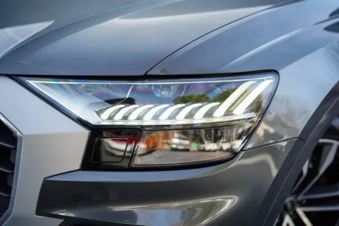 More photos of 2021 Audi SQ8 4.0T Prestige at Gravity Autos Roswell, GA