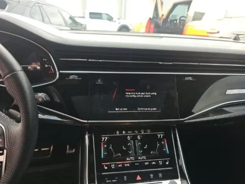 More photos of 2021 Audi SQ8 4.0T Prestige at Gravity Autos Roswell, GA