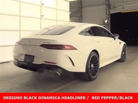 Photos of 2020 Mercedes-Benz AMG GT 63 for sale in Roswell, GA at Gravity Autos Roswell