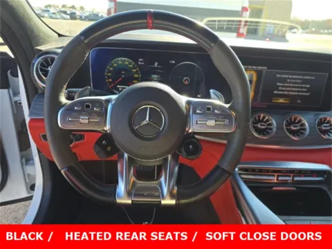 More photos of 2020 Mercedes-Benz AMG GT 63 at Gravity Autos Roswell, GA