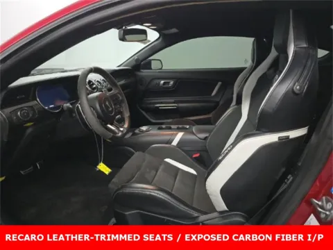 Another view of 2020 Ford Mustang Shelby GT500 for sale in Roswell, GA at Gravity Autos Roswell