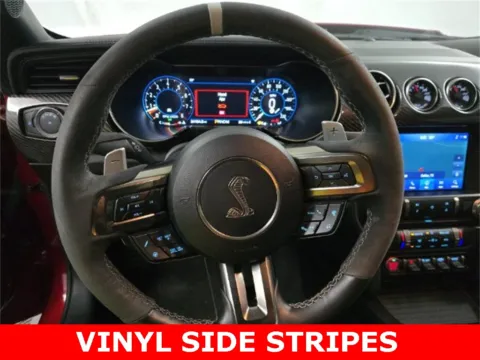 More photos of 2020 Ford Mustang Shelby GT500 at Gravity Autos Roswell, GA