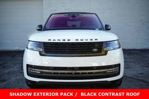 More photos of 2022 Land Rover Range Rover SE at Gravity Autos Roswell, GA