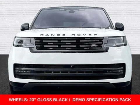 Photos of 2022 Land Rover Range Rover SE for sale in Roswell, GA at Gravity Autos Roswell