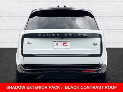 More photos of 2022 Land Rover Range Rover SE at Gravity Autos Roswell, GA