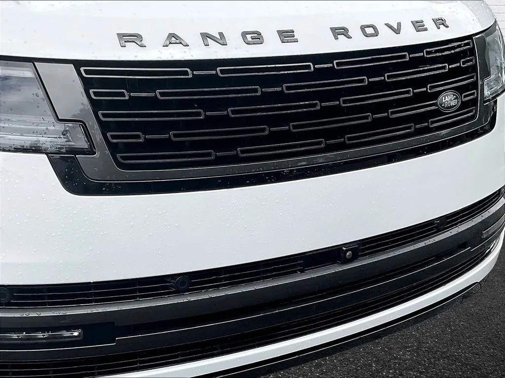2022 Land Rover Range Rover Base - Photo 25