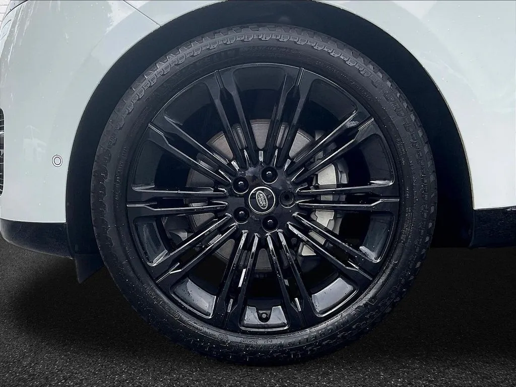 2022 Land Rover Range Rover Base - Photo 26