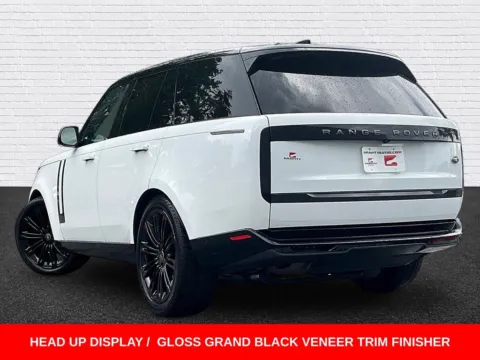 More photos of 2022 Land Rover Range Rover SE at Gravity Autos Roswell, GA