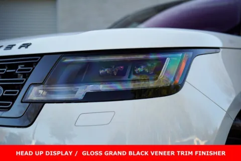 More photos of 2022 Land Rover Range Rover SE at Gravity Autos Roswell, GA