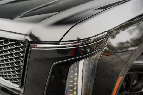 Another view of 2025 Cadillac Escalade Sport for sale in Roswell, GA at Gravity Autos Roswell