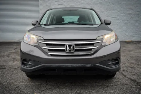 More photos of 2013 Honda CR-V LX at Gravity Autos Roswell, GA